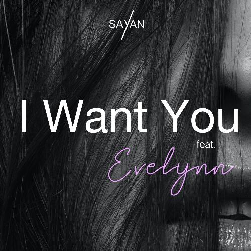 I Want You (feat. Evelynn)_poster_image