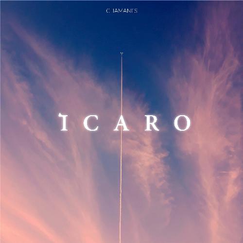 Icaro (feat. David Carrozza, Julio Forlin, Maximiliano Sestito & Claudio Bertolin) cover art