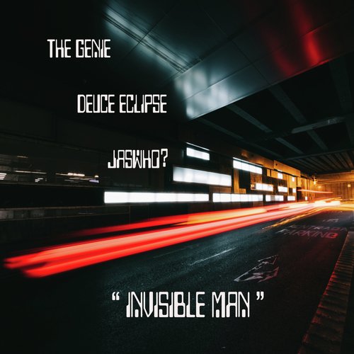 Invisible Man