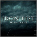 Iron Fist Main Theme - Netflix Series