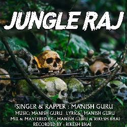 JUNGLE RAJ (Hindi Song)-Cjs4dEF-QXA