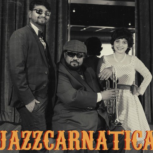 Jazzcarnatica
