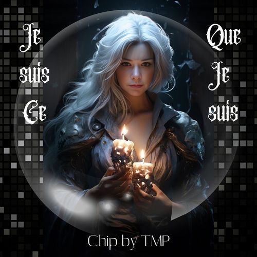 Je suis ce que je suis cover art