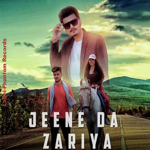 Jeene Da Zariya