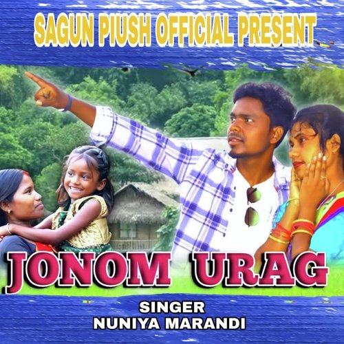 Jonom Urag