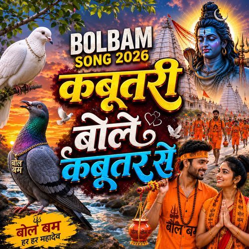 Kabootari Bole Kabootar Se