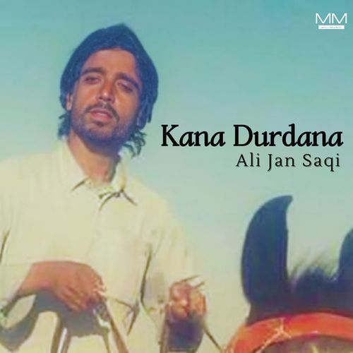 Kana Durdana