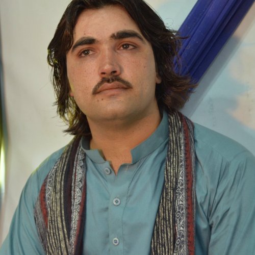 Khalka Da Aman Khoshale Dapara