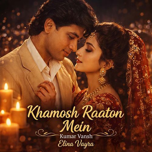 Khamosh Raaton Mein