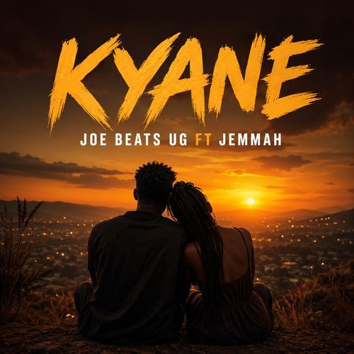Kyane