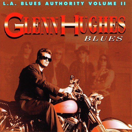L.a Blues Authority Vol. Ii: Blues