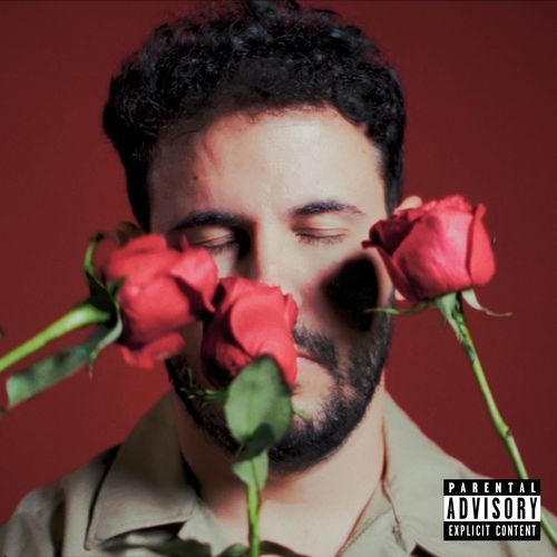 BARRY cover art