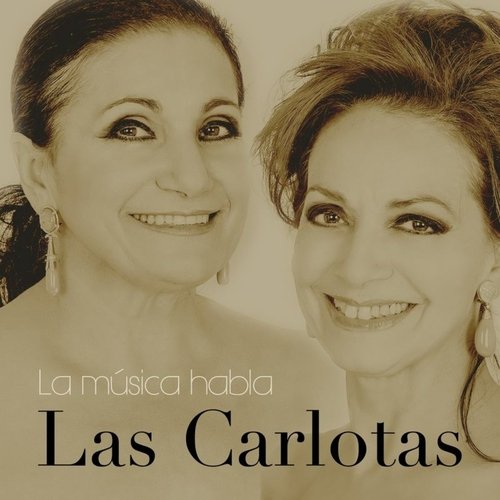 Aquí Están Las Carlotas cover art