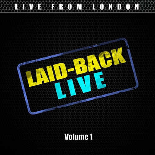 Laid-Back Live Vol. 1