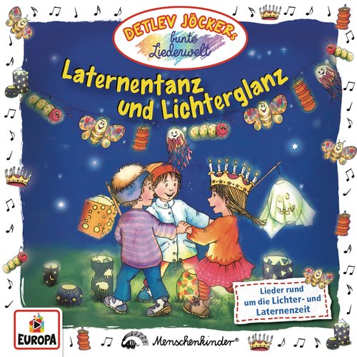 Martin ist ein frommer Mann cover art