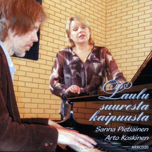 Oletko ulkona tänä myrsky-yönä?