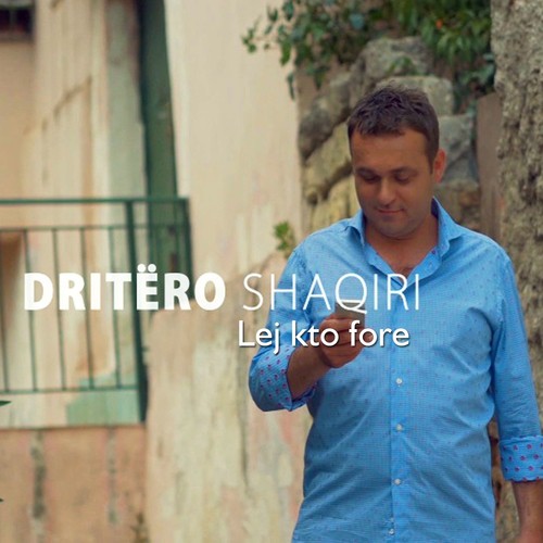 Dritëro Shaqiri