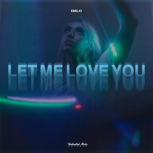 Let Me Love You (Techno)