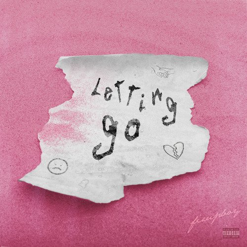 Miss You When I'm Gone cover art