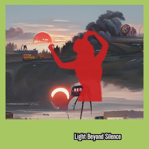 Light Beyond Silence cover art