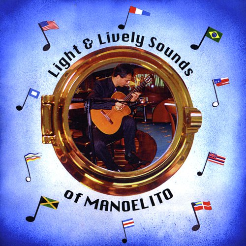 The Fool On the Hill cover art