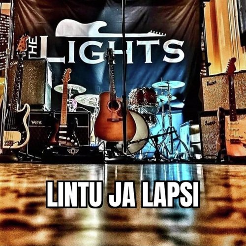 Lintu ja lapsi