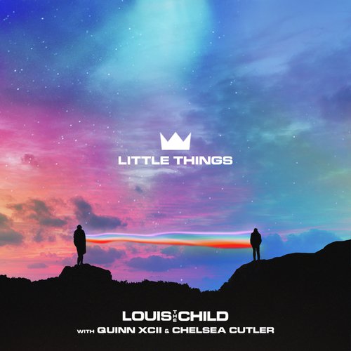 Little Things_poster_image