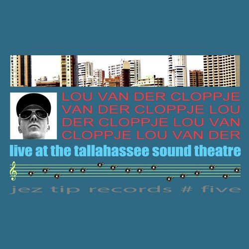Live at the Tallahassee Sound Theatre