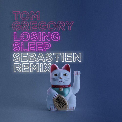 Losing Sleep (Sebastien Extended Remix)