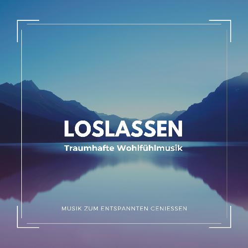 Meditationsmusik für Geführte Meditation cover art