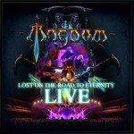 Lost on the Road to Eternity (Live)