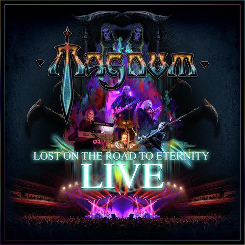 Lost on the Road to Eternity