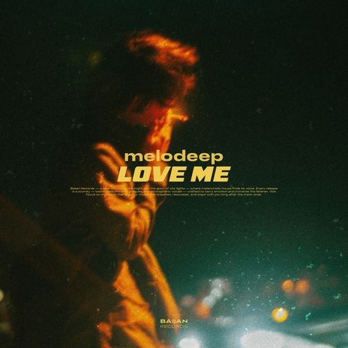Love Me