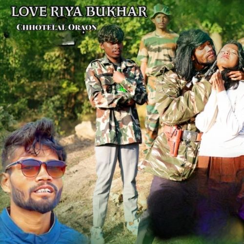 Love Riya Bukhar