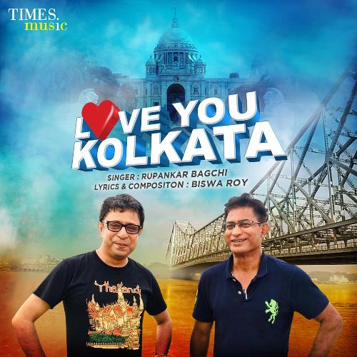 Love You Kolkata