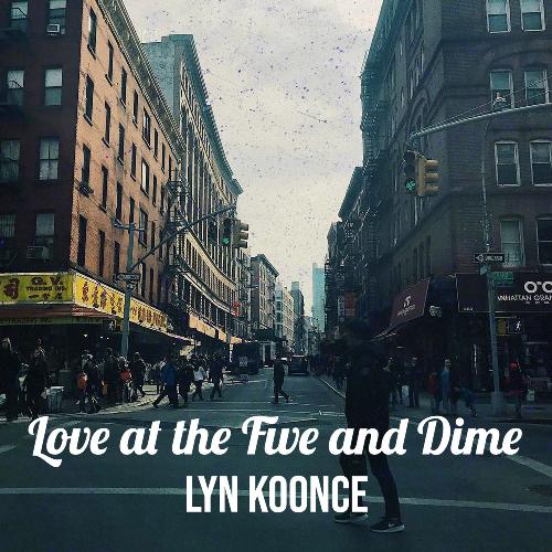 Love at the Five and Dime cover art