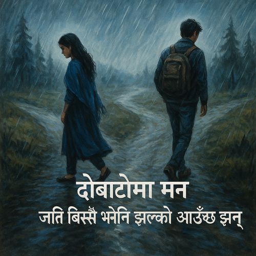 दोबाटोमा मन