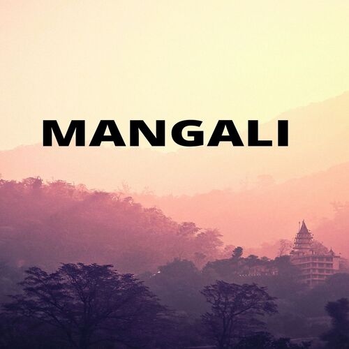 Mangali