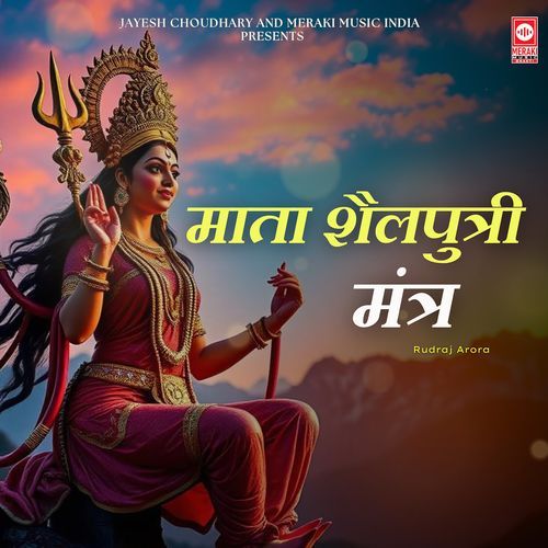Mata Shailputri Mantra