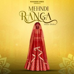 Mehndi Ranga-QgQHBhkDUQs