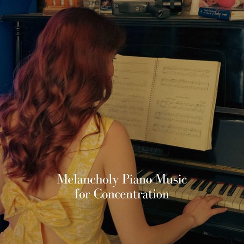 Nostalgic Classical Piano Music cover art