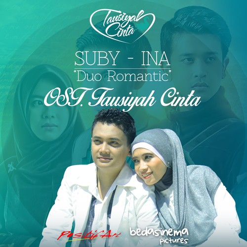 Mendamba Cinta (From &quot;Tausiyah Cinta&quot;)_poster_image