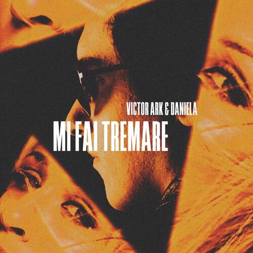 Mi Fai Tremare (feat. Daniela Vecchia)_poster_image