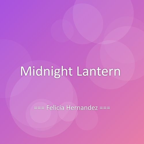 Midnight Lantern