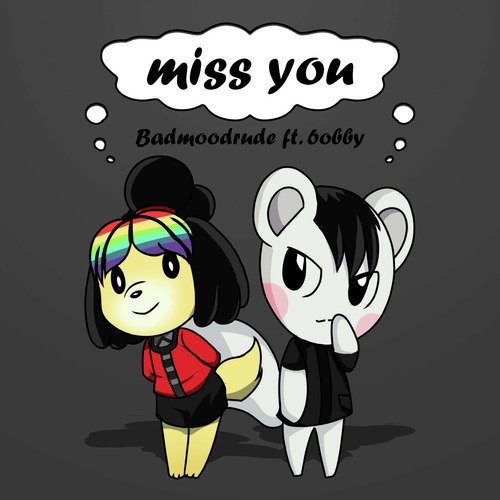 Miss You_poster_image