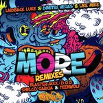 More (Blasterjaxx Remix)