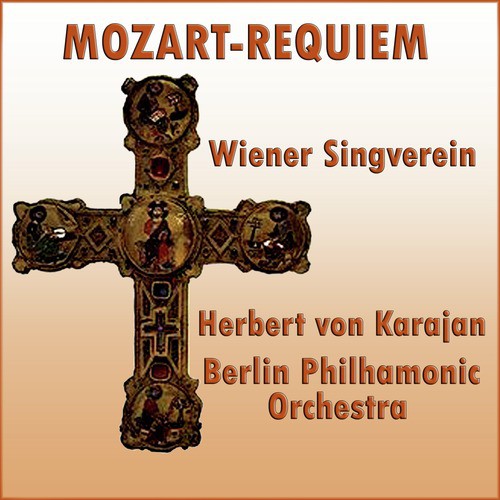Mozart: Requiem