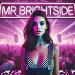 Mr Brightside (Techno)