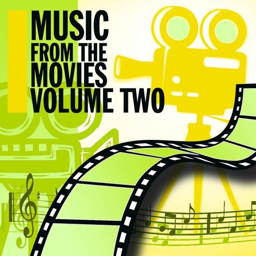 Music From the Movies, Volume Two