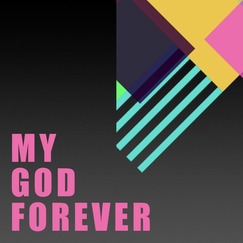 My God Forever_poster_image